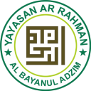 Yayasan Ar Rahman Logo