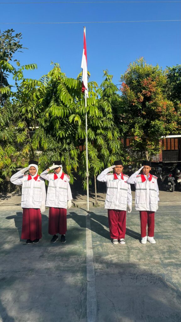 Kelas Kepemimpinan SDIT LHI
