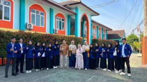 SDIT LHI kembali menjadi mitra Universitas Negeri Yogyakarta (UNY) dalam Praktik Kependidikan (PK) di tahun 2025