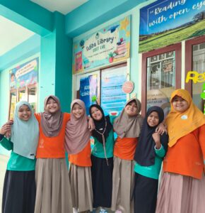 HARI ANAK NASIONAL 2025