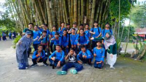 Bikin Semangat Auto Membara Lagi! Rejuvenation Year 7 SMPIT LHI
