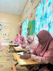 🕌 Program Ramadhan Guru TPA IT LHI: Menguatkan Iman, Ilmu, dan Adab melalui ISW