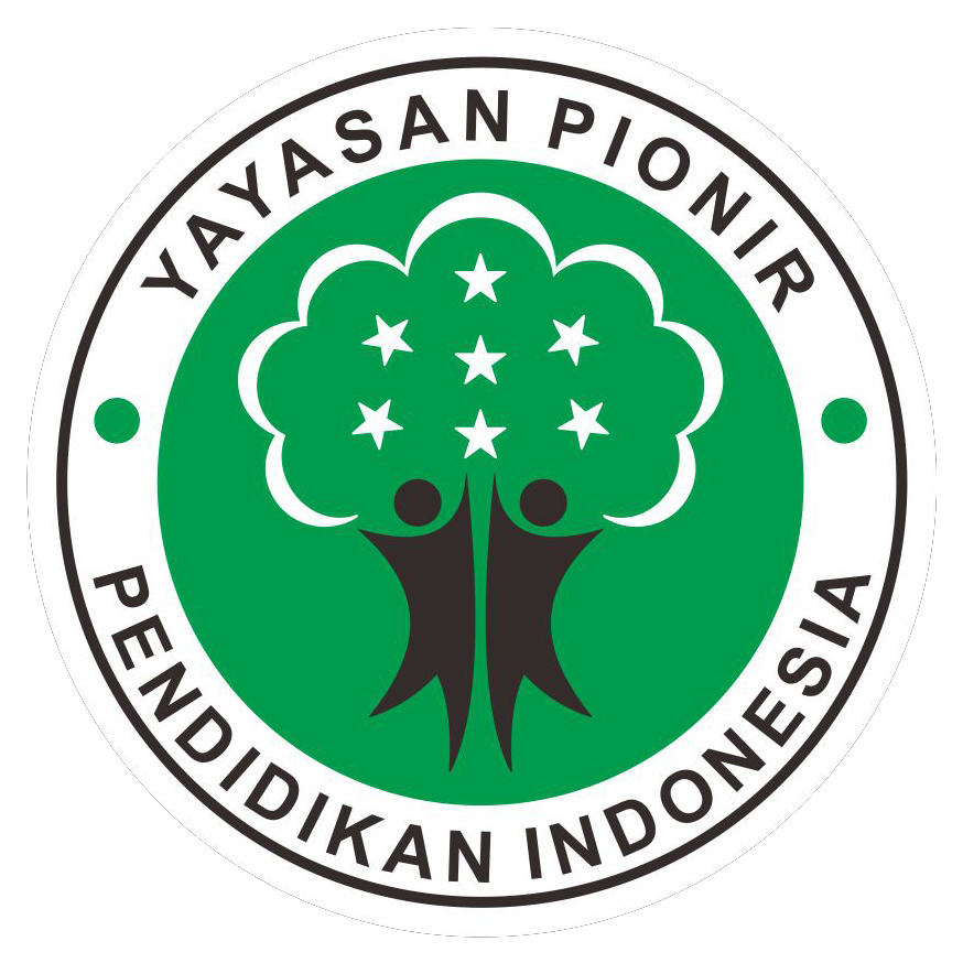 Yayasan Pionir Logo