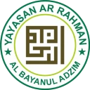 Yayasan Ar Rahman Logo