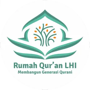 Rumah Qur'an LHI Logo