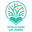 SD LHI Juara Logo