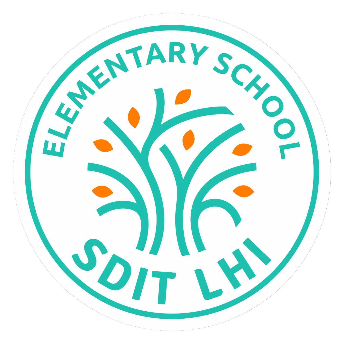 SDIT LHI Logo