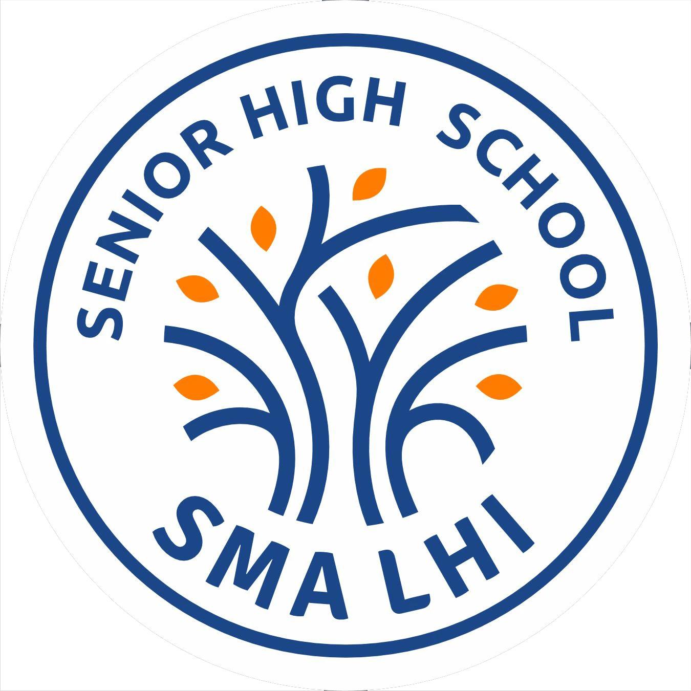 SMA LHI Logo