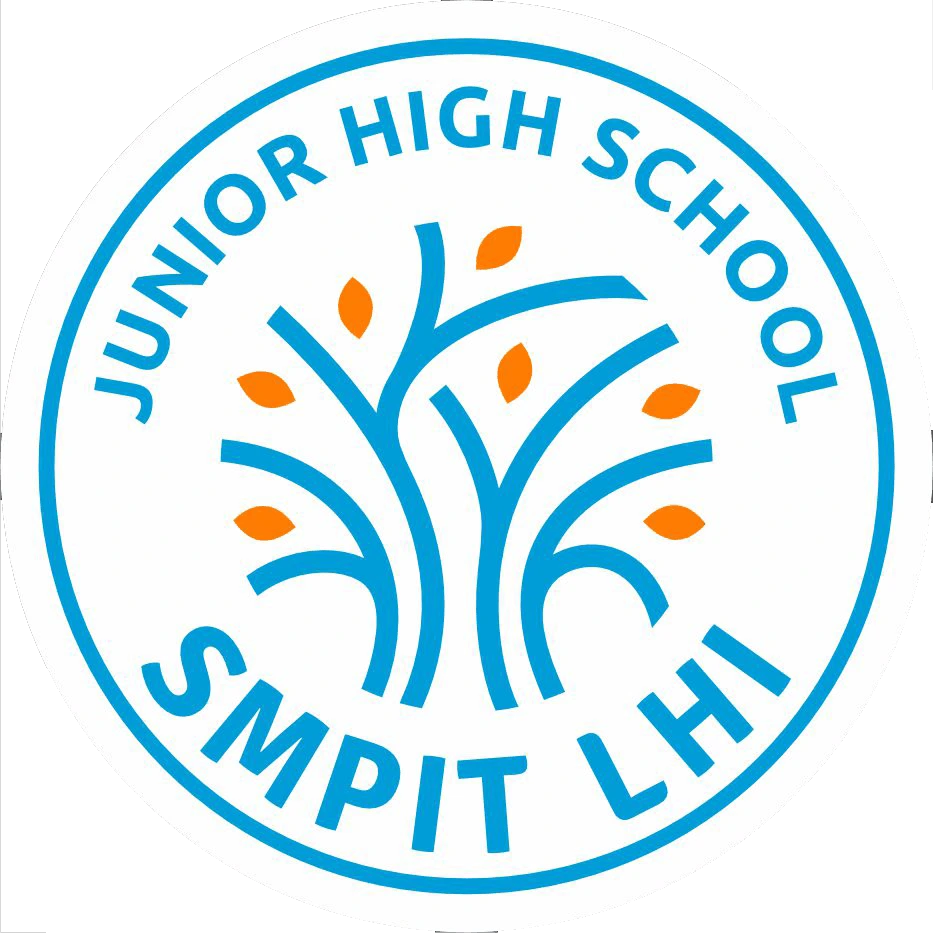 SMPIT LHI Logo