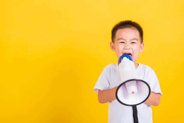 cara mengajarkan public speaking anak