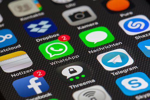 dampak sosial media bagi remaja