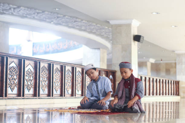 mendidik anak dalam islam
