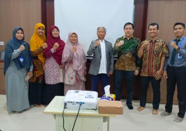 kunjungan sit lhi ke sekolah al biruni mandiri makasar