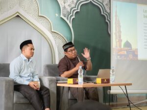 Pengajian Tafsir Al-Kautsar: Menumbuhkan Spirit Idul Adha untuk Kemajuan Pendidikan